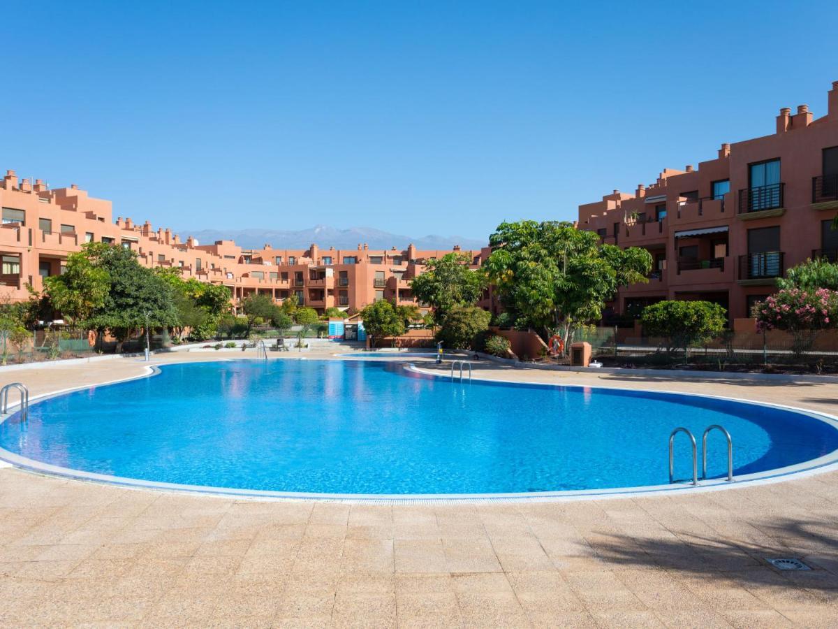 La Tejita Apartment Sunny Tejita By Interhome מראה חיצוני תמונה