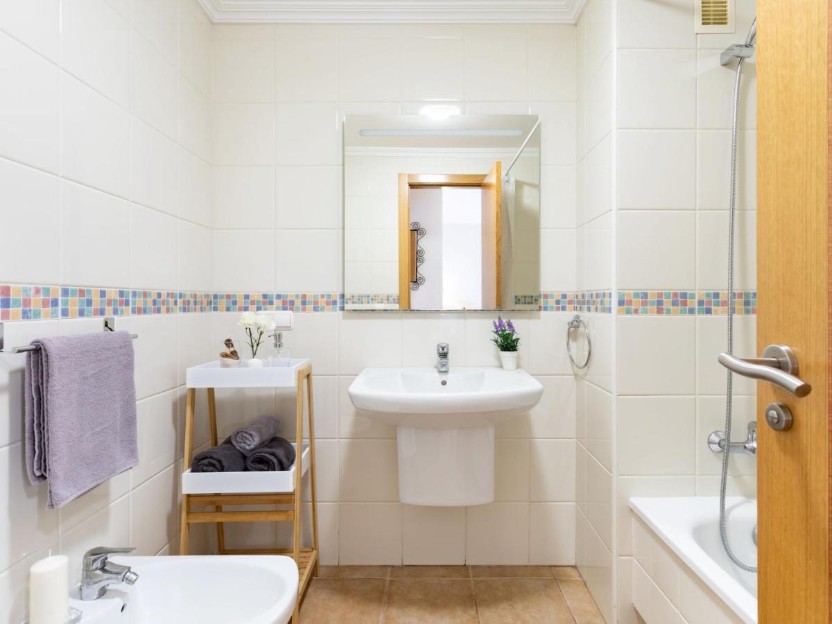 La Tejita Apartment Sunny Tejita By Interhome מראה חיצוני תמונה