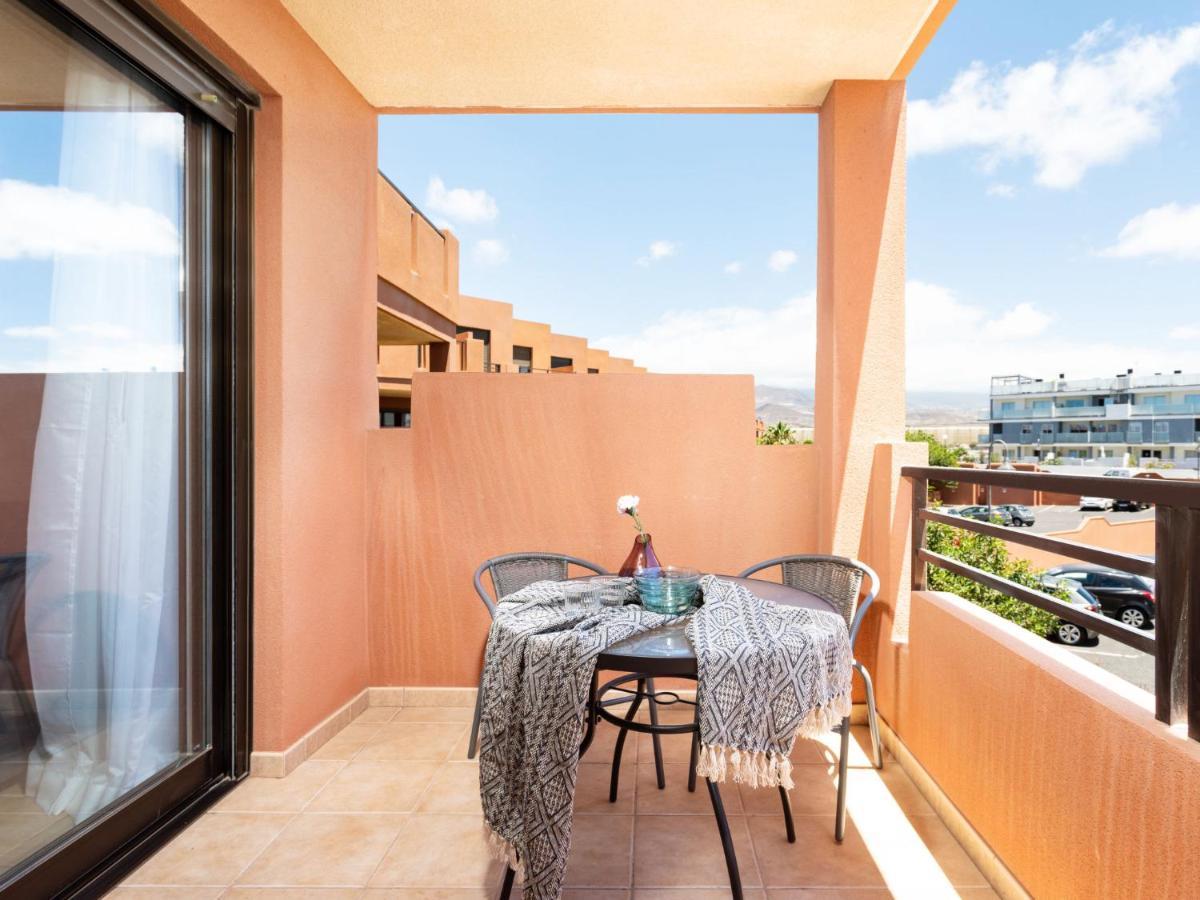 La Tejita Apartment Sunny Tejita By Interhome מראה חיצוני תמונה