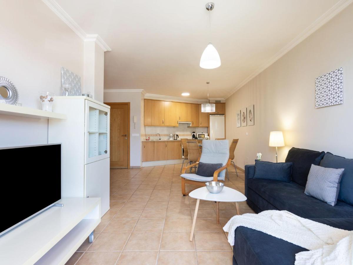 La Tejita Apartment Sunny Tejita By Interhome מראה חיצוני תמונה